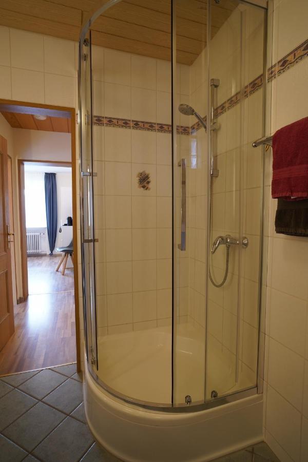 Auszeit - Ferienwohnung Und Appartements Bad Sooden-Allendorf Exterior photo