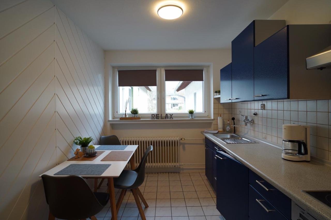 Auszeit - Ferienwohnung Und Appartements Bad Sooden-Allendorf Exterior photo